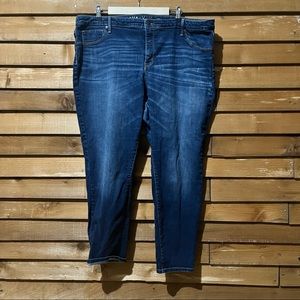 Ava & Viv Skinny Jeans